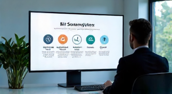 Das sind die Top 7 Schritte beim Schutz vor Cyberangriffen