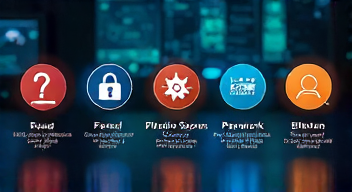 Das sind die Top 7 Schritte beim Schutz vor Cyberangriffen