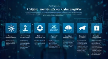 Das sind die Top 7 Schritte beim Schutz vor Cyberangriffen