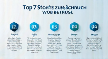 Das sind die Top 7 Schritte beim Schutz vor Betrug
