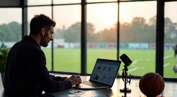 Das sind die Top 7 Schritte beim Sportreporting