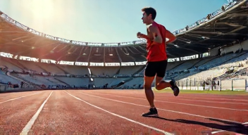 Das sind die Top 7 Schritte beim Start einer Sportkarriere