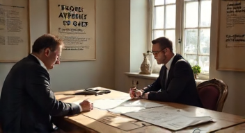 Das sind die Top 7 Schritte beim Start eines Unternehmens