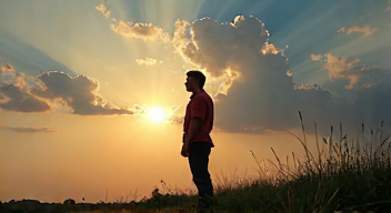 Das sind die Top 7 Schritte beim Trauern