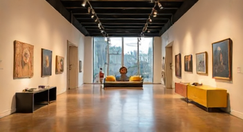 Das sind die Top 7 Schritte beim Umbau kultureller Institutionen