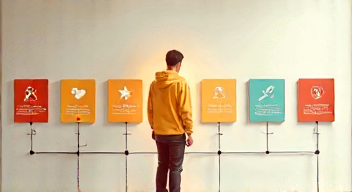 Das sind die Top 7 Schritte beim Umgang mit persönlichen Krisen