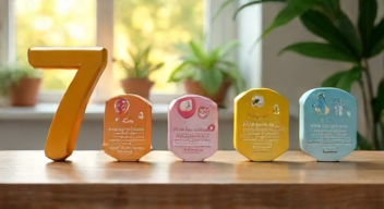 Das sind die Top 7 Schritte beim Umgang mit Vitamin D-Mangel