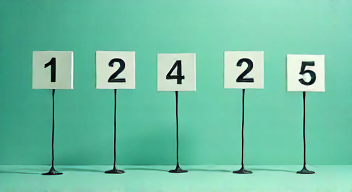 Das sind die Top 7 Schritte beim Umgang mit Herausforderungen