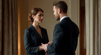 Das sind die Top 7 Schritte beim Umgang mit Royalskandalen