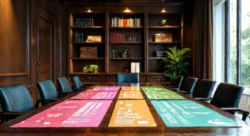 Das sind die Top 7 Schritte beim Umgang mit Skandalen