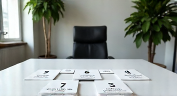 Das sind die Top 7 Schritte beim Umgang mit Skandalen