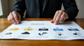 Das sind die Top 7 Schritte beim Umgang mit Wettervorhersagen