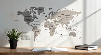 Das sind die Top 7 Schritte beim Umgang mit geopolitischen Spannungen