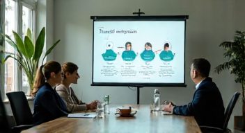 Das sind die Top 7 Schritte beim Umgang mit politischen Gesundheitsfragen