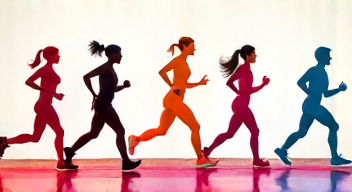 Das sind die Top 7 Schritte beim Umgang mit Menstruation im Sport