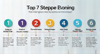 Das sind die Top 7 Schritte beim Umgang mit Prostatakrebs