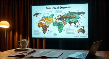 Das sind die Top 7 Schritte beim Umgang mit geopolitischen Spannungen