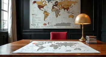 Das sind die Top 7 Schritte beim Umgang mit geopolitischen Spannungen