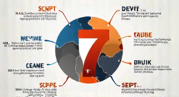 Das sind die Top 7 Schritte beim Umgang mit geopolitischen Spannungen