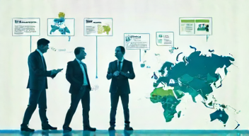 Das sind die Top 7 Schritte beim Umgang mit Handelskonflikten