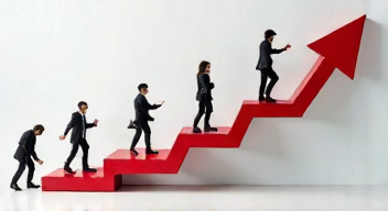 Das sind die Top 7 Schritte beim Umgang mit Veränderungen