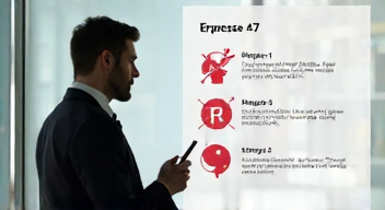 Das sind die Top 7 Schritte beim Umgang mit Erpressung