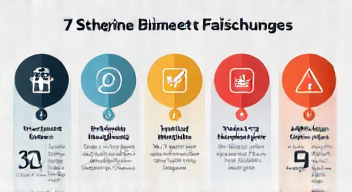 Das sind die Top 7 Schritte beim Umgang mit Fälschungen