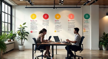 Das sind die Top 7 Schritte beim Umgang mit der Arbeitszeitdebatte