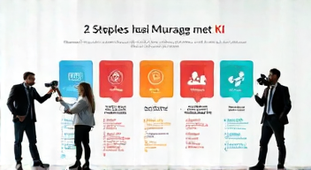 Das sind die Top 7 Schritte beim Umgang mit KI