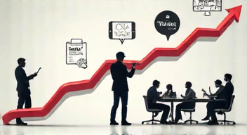 Das sind die Top 7 Schritte beim Umgang mit Krisen