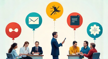 Das sind die Top 7 Schritte beim Umgang mit Kritik