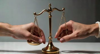 Das sind die Top 7 Schritte beim Umgang mit Macht