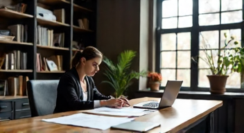 Das sind die Top 7 Schritte beim Umgang mit neuen Gesetzen