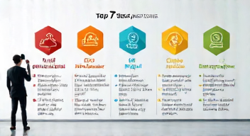 Das sind die Top 7 Schritte beim Umgang mit ÖPNV-Streiks