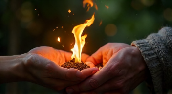 Das sind die Top 7 Schritte beim Umgang mit Trauer