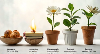 Das sind die Top 7 Schritte beim Verarbeiten von Trauer