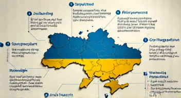 Das sind die Top 7 Schritte beim Verständnis des Ukraine-Kriegs