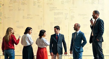 Das sind die Top 7 Schritte beim Verständnis von Rhetorik