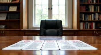 Das sind die Top 7 Schritte beim Verständnis von Trumps Verhalten