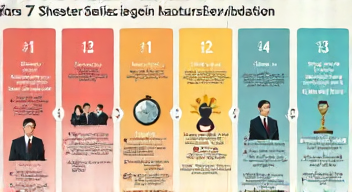 Das sind die Top 7 Schritte beim Verständnis von Machtstrukturen