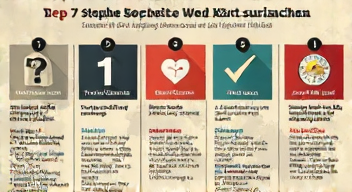 Das sind die Top 7 Schritte beim Verständnis von Kriegsursachen