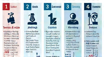 Das sind die Top 7 Schritte beim Verstehen von Politik