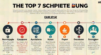 Das sind die Top 7 Schritte beim Verstehen von Politik