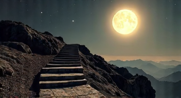 Das sind die Top 7 Schritte beim Vollmond