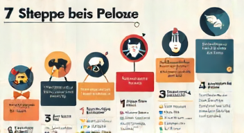 Das sind die Top 7 Schritte beim Wählen