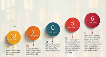 Das sind die Top 7 Schritte beim Wandel der Gesellschaft