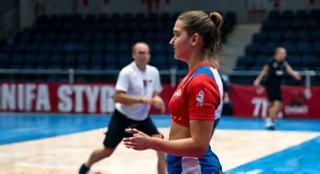 Das sind die Top 7 Schritte beim Wettkampf