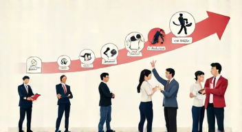 Das sind die Top 7 Schritte beim Whistleblowing