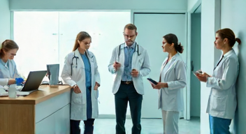 Das sind die Top 7 Schritte beim Zahnarztbesuch