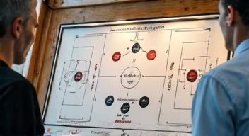 Der Blick auf die Taktik der Werkself (2/10)